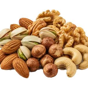 مغزیجات