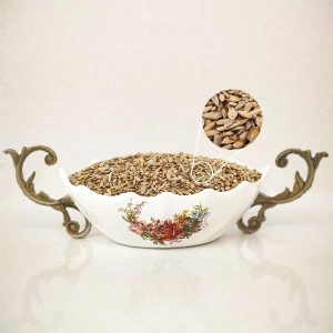 مغز تخمه آفتابگردان تنوری