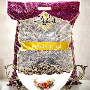 تصویر محصول تخمه اعیانی