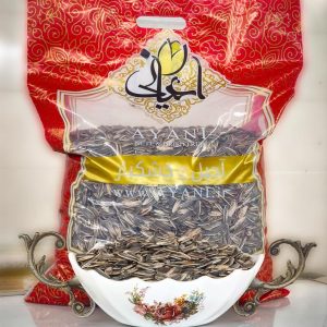 تخمه آفتابگردان لوکس تنوری