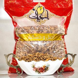 تخمه آفتابگردان رژیمی لوکس (سناتور)